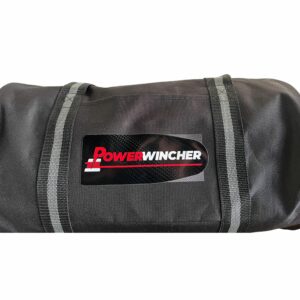 power winch sailboat