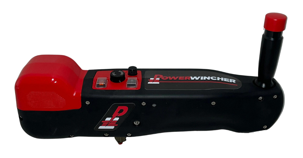 Electric Boat Winch Handle | Powerwincher